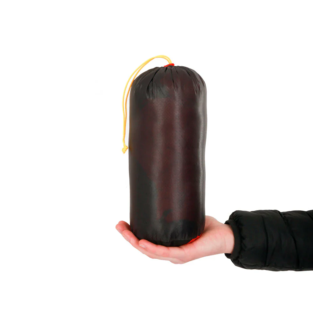 Mont Zero Ultralight 12°C to 6°C Down Sleeping Bag - Image 3