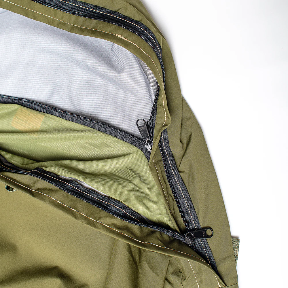 Moroka 30 Alpine Stalker Bivvy Bag - Image 3