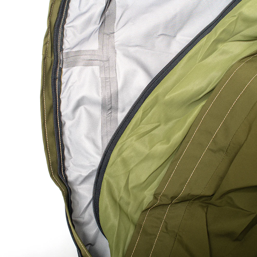 Moroka 30 Alpine Stalker Bivvy Bag - Image 5