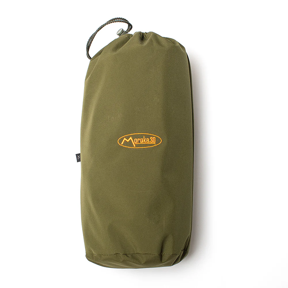 Moroka 30 Alpine Stalker Bivvy Bag - Image 7