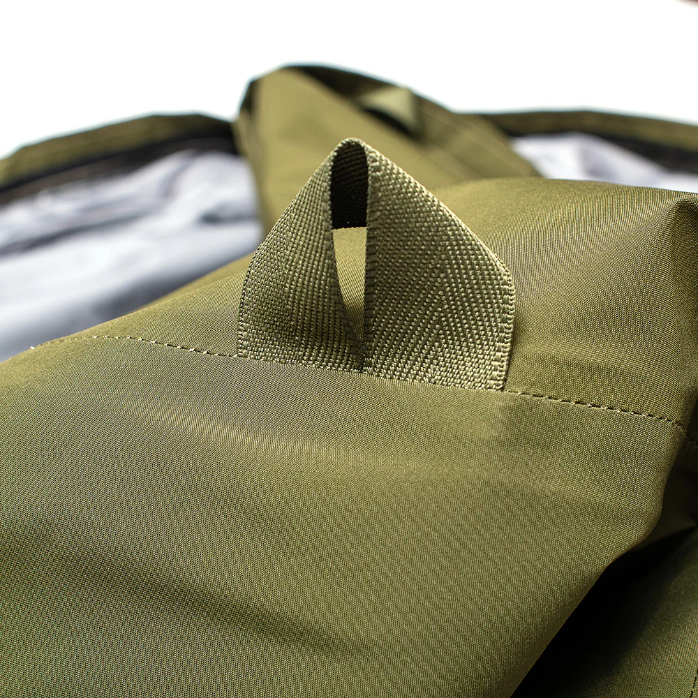 Moroka 30 Alpine Stalker Bivvy Bag - Image 8