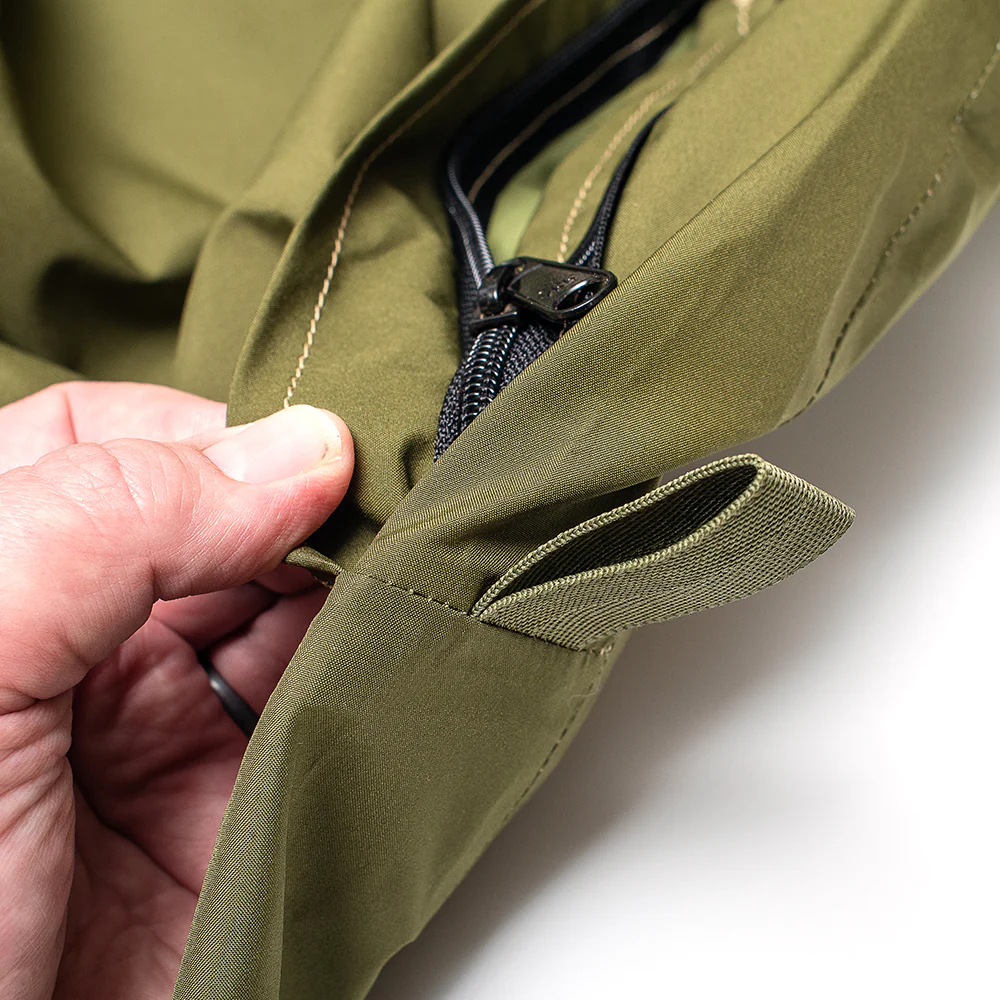 Moroka 30 Alpine Stalker Bivvy Bag - Image 9