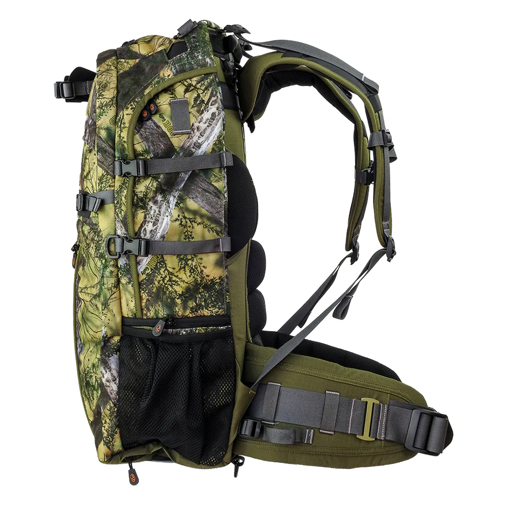 Moroka 30 Alpine Stalker Backpack 30L - Bag Only - Image 10