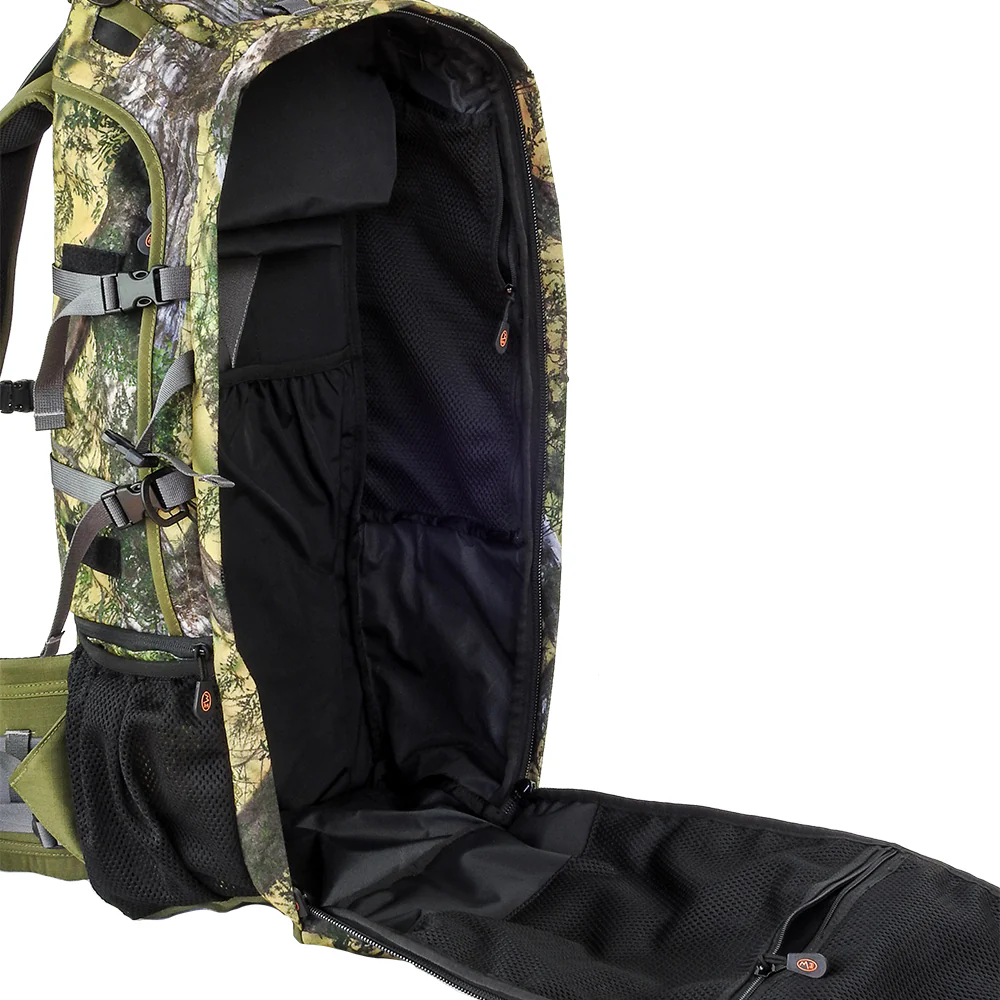 Moroka 30 Alpine Stalker Backpack 30L - Bag Only - Image 11