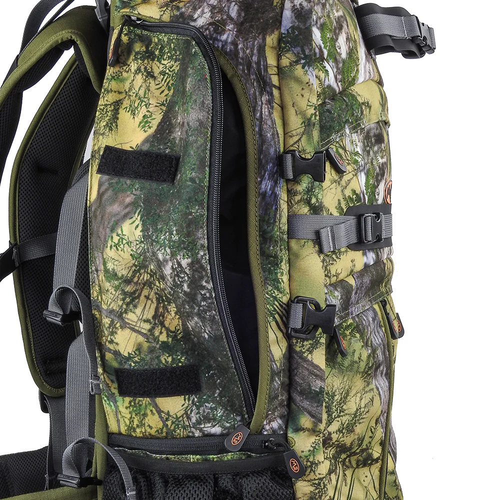 Moroka 30 Alpine Stalker Backpack 30L - Bag Only - Image 12