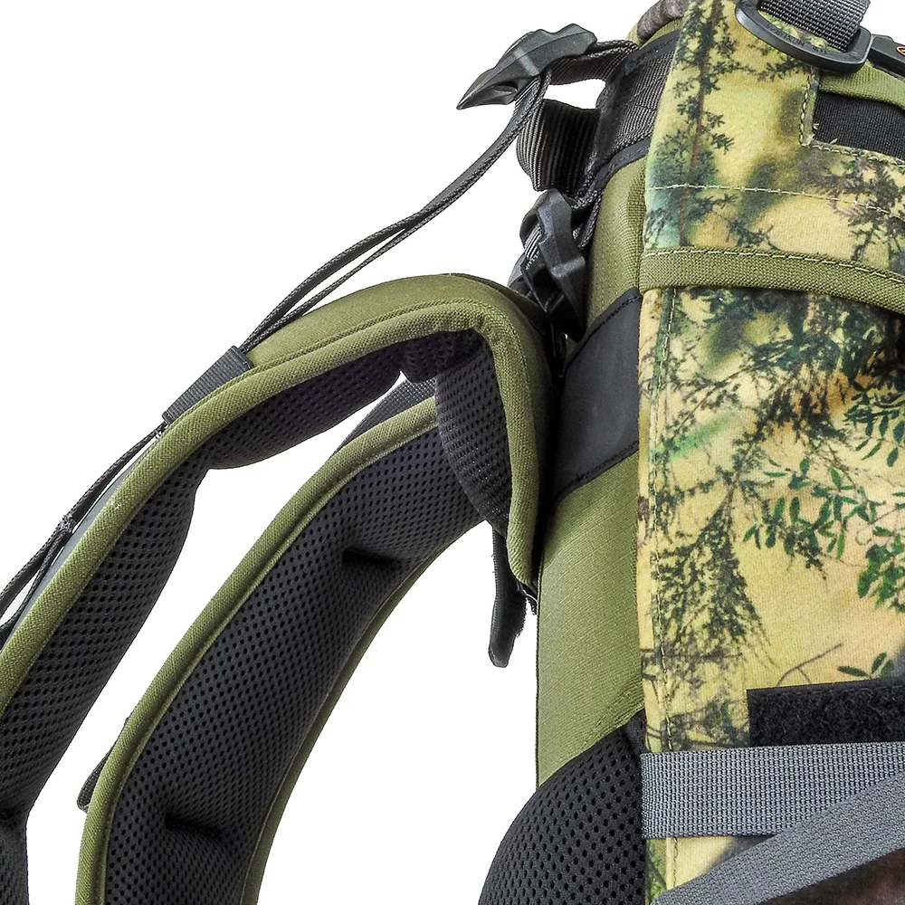 Moroka 30 Alpine Stalker Backpack 30L - Bag Only - Image 6