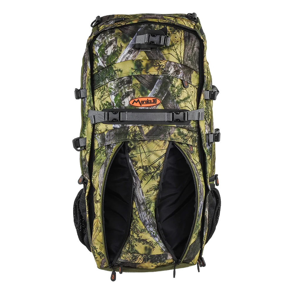 Moroka 30 Alpine Stalker Backpack 30L - Bag Only - Image 7