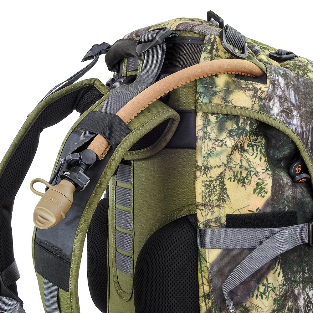 Moroka 30 Alpine Stalker Backpack 30L - Bag Only - Image 9