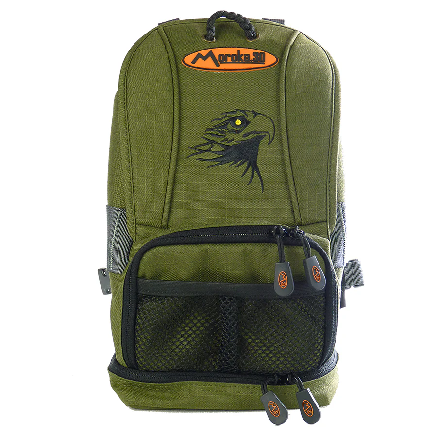 Moroka 30 Wedgetail Bino Harness - Image 2