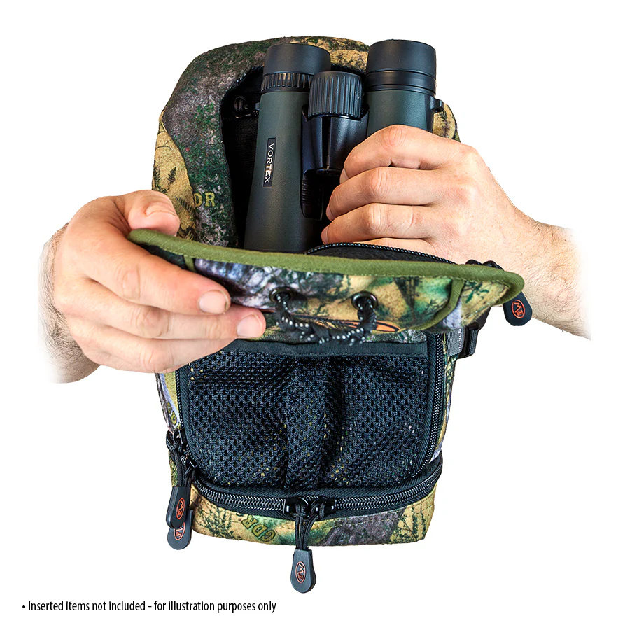 Moroka 30 Wedgetail Bino Harness - Image 3