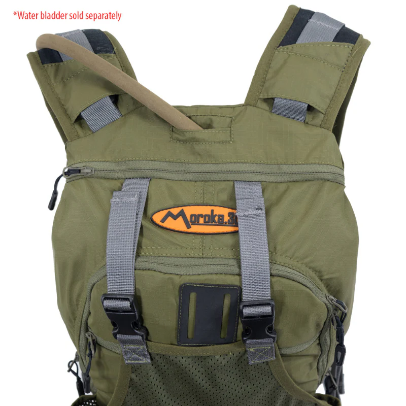 Moroka 30 Breakaway Bag 10L - Image 10