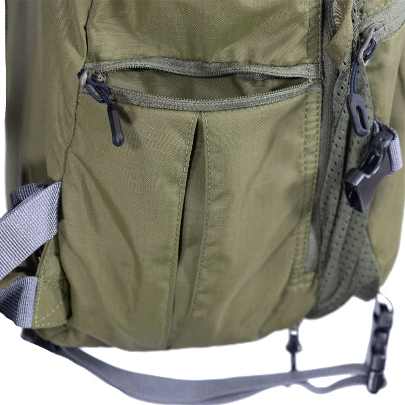 Moroka 30 Breakaway Bag 10L - Image 12