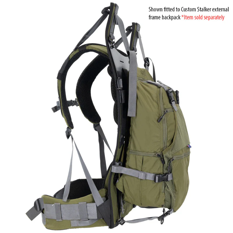 Moroka 30 Breakaway Bag 10L - Image 3