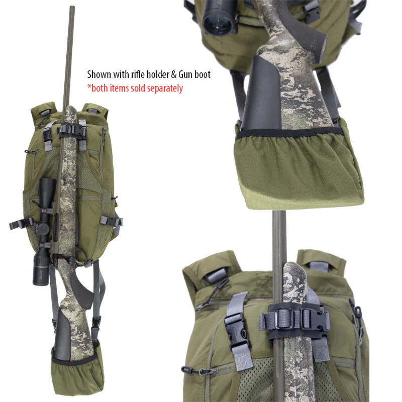 Moroka 30 Breakaway Bag 10L - Image 4