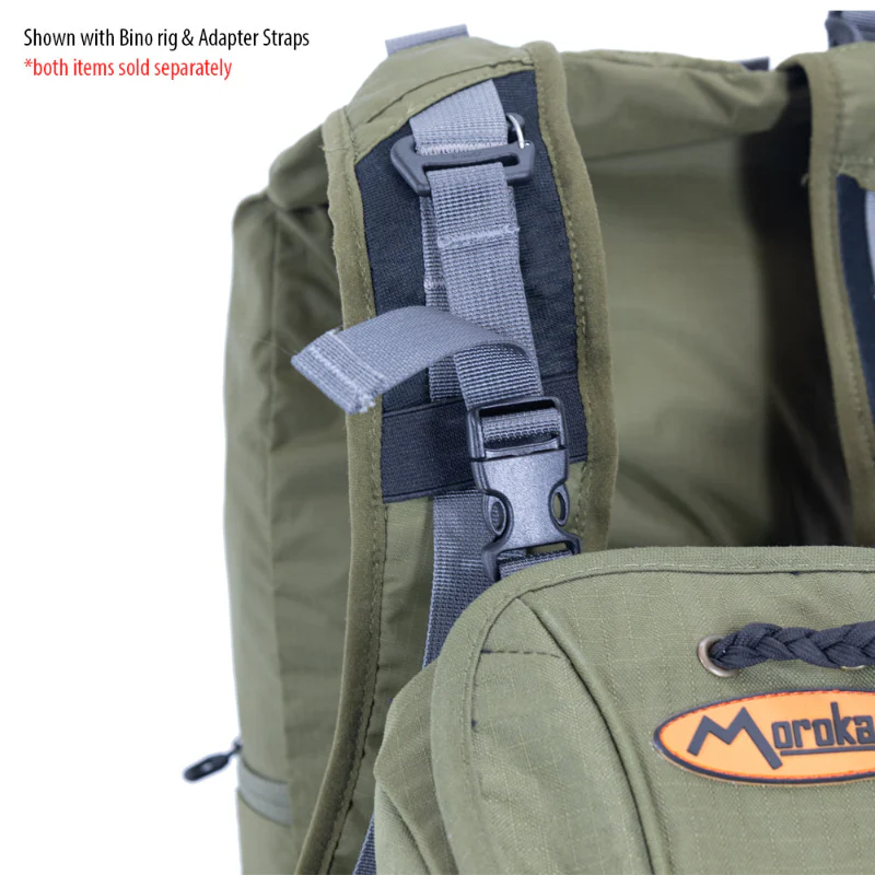 Moroka 30 Breakaway Bag 10L - Image 5