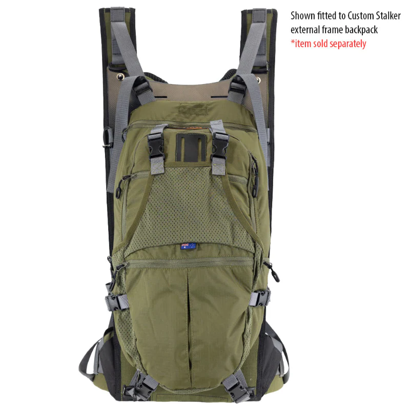 Moroka 30 Breakaway Bag 10L - Image 7