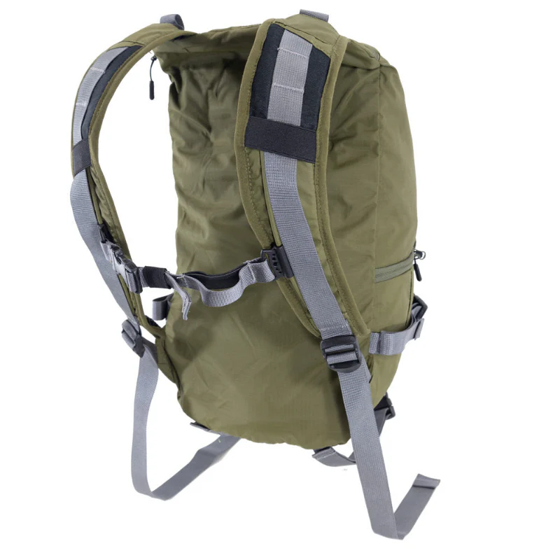 Moroka 30 Breakaway Bag 10L - Image 8