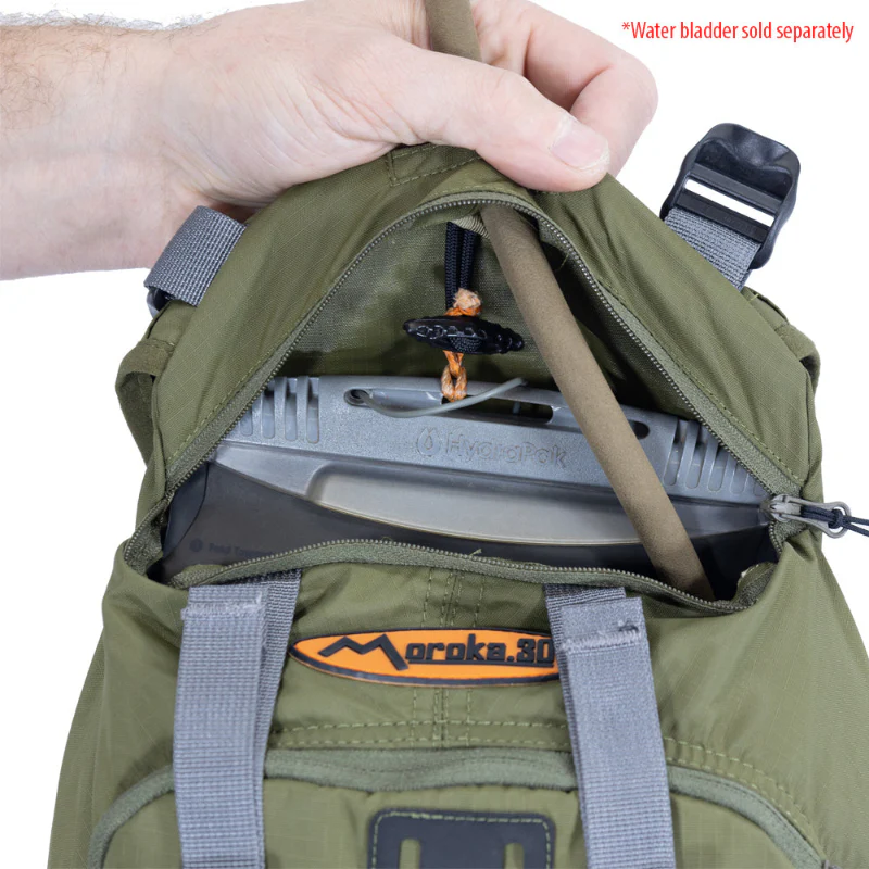 Moroka 30 Breakaway Bag 10L - Image 9