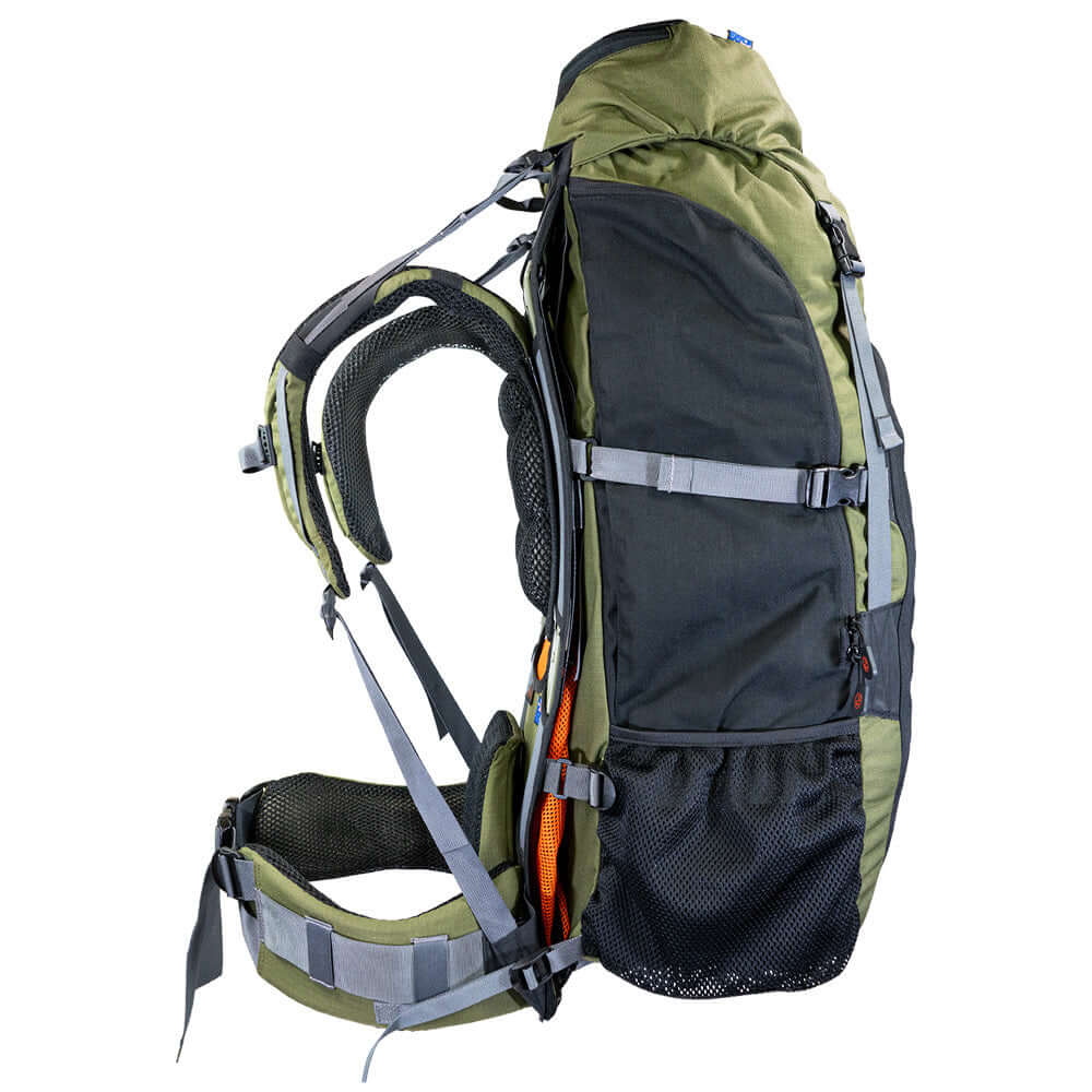 Moroka 30 Custom Stalker Backpack - Full Kit - Image 3