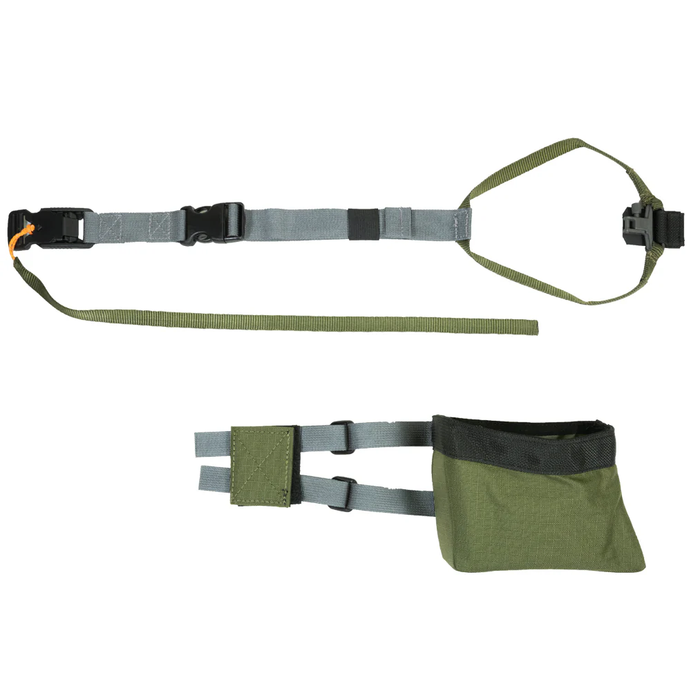 Moroka 30 Custom Stalker Backpack - Full Kit - Image 7