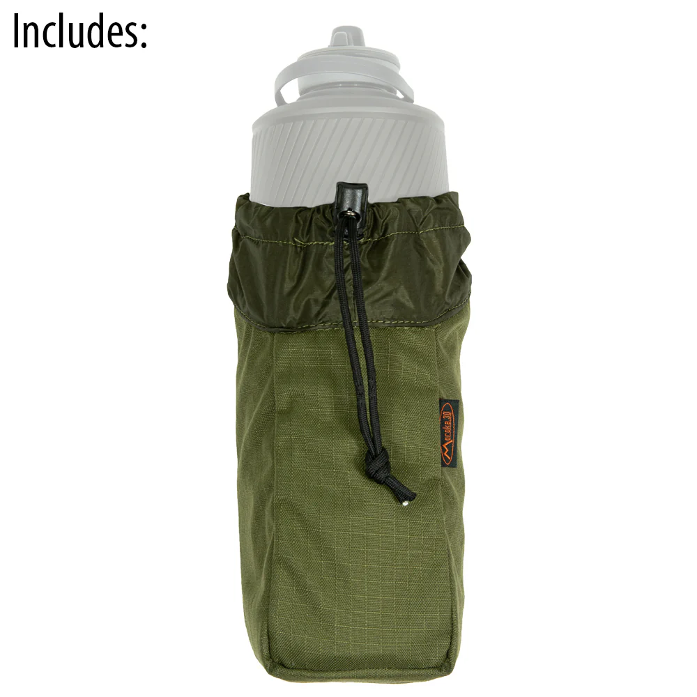 Moroka 30 Custom Stalker Backpack - Full Kit - Image 8