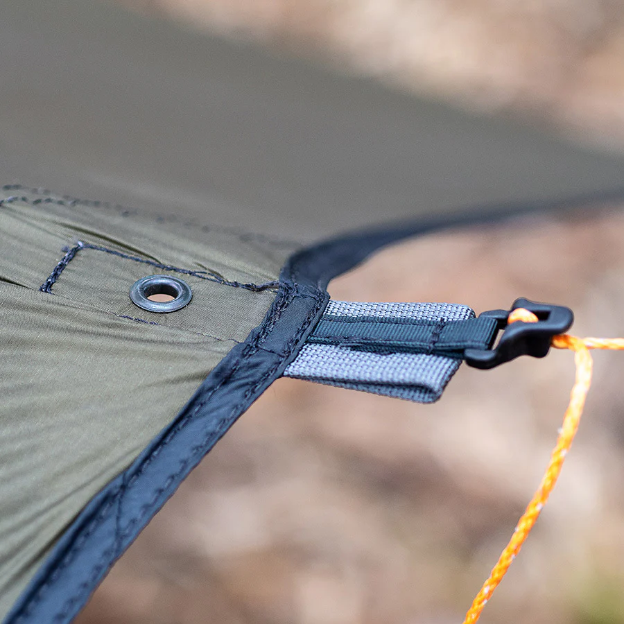 Moroka 30 Gear Fly Lightweight Waterproof Shelter - Image 10