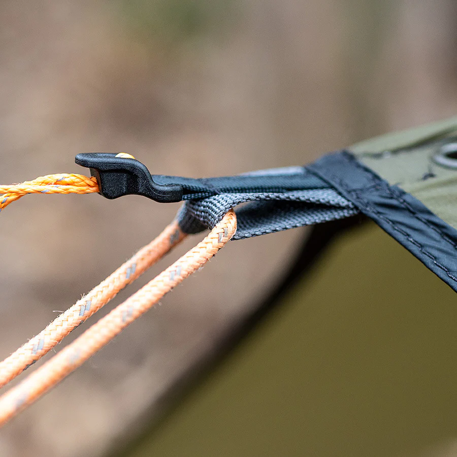 Moroka 30 Gear Fly Lightweight Waterproof Shelter - Image 9