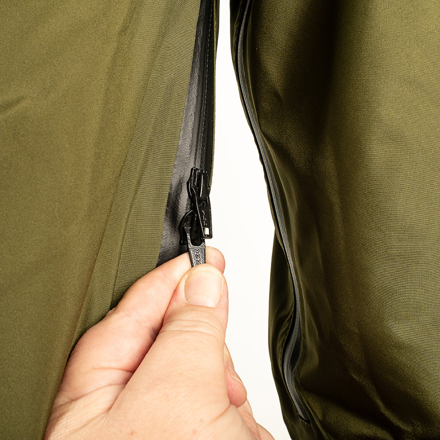Moroka 30 Overpants - Image 4