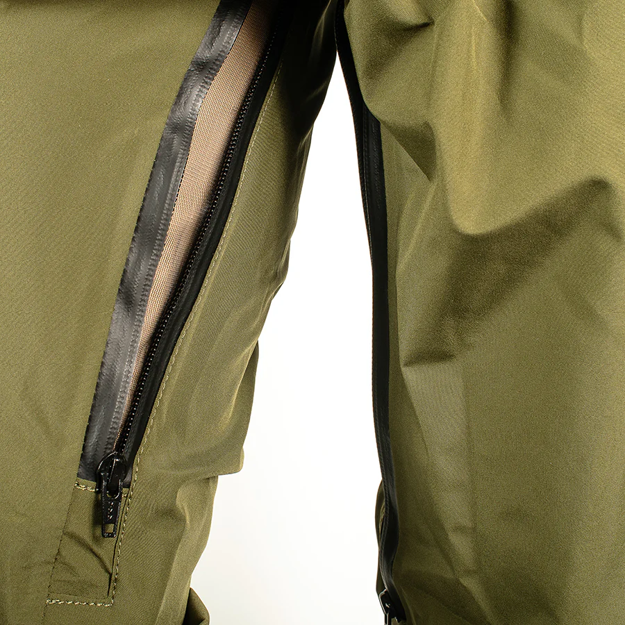 Moroka 30 Overpants - Image 5