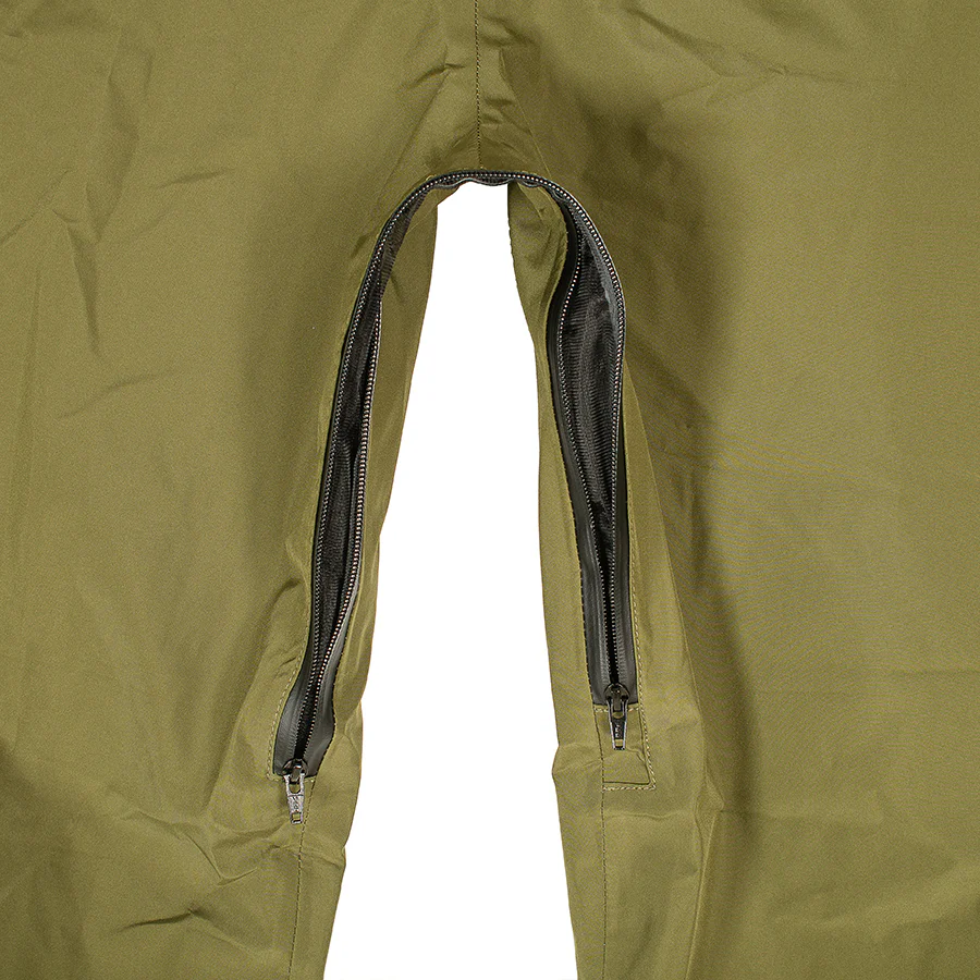 Moroka 30 Overpants - Image 6