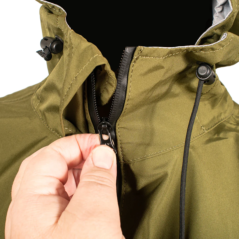 Moroka 30 Pack Jacket - Image 10