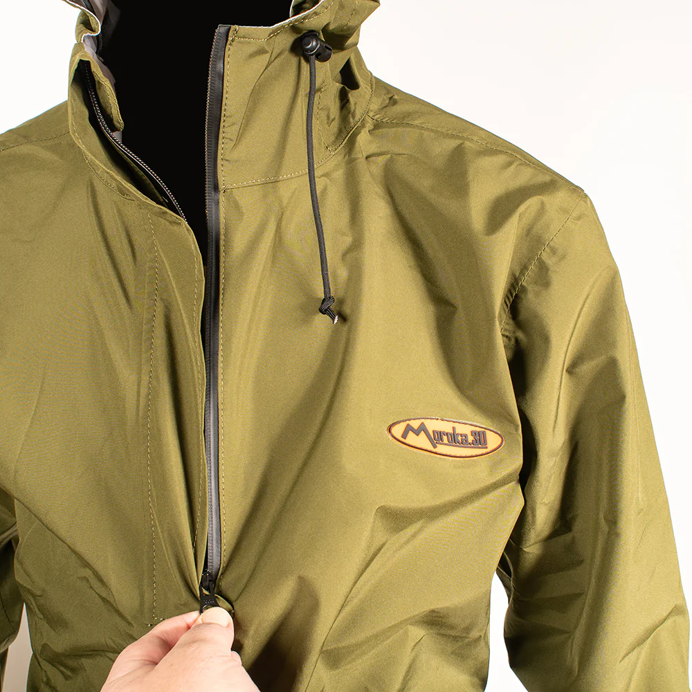 Moroka 30 Pack Jacket - Image 5