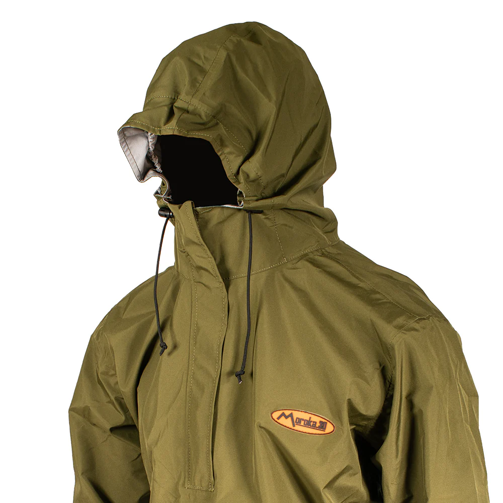 Moroka 30 Pack Jacket - Image 8