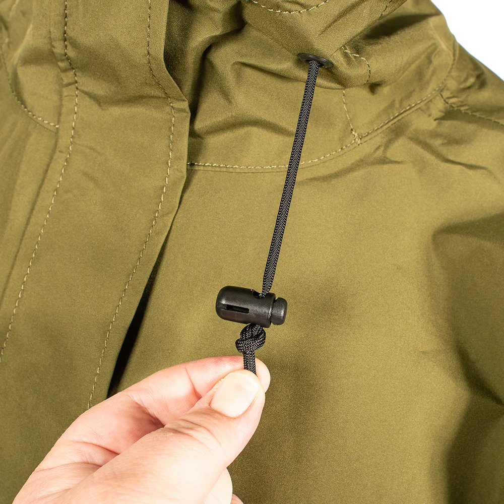 Moroka 30 Pack Jacket - Image 9