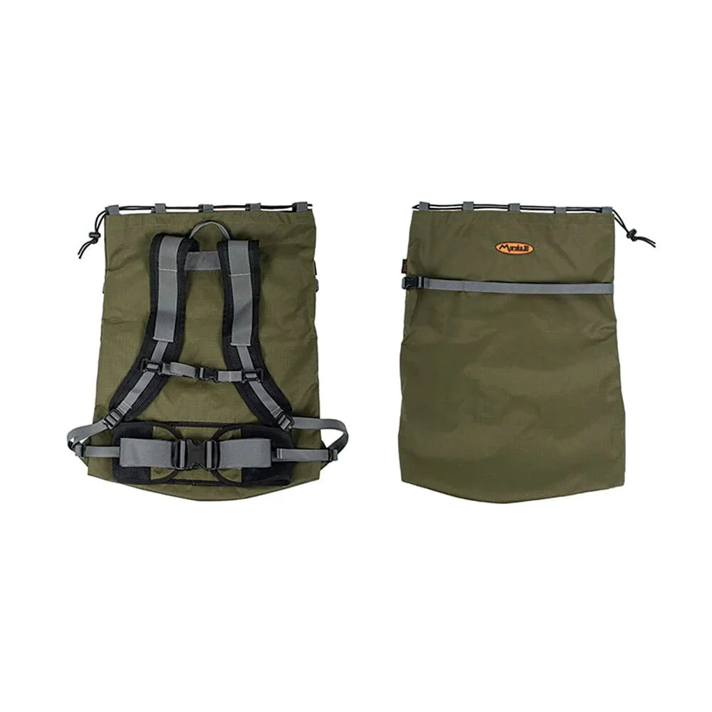 Moroka 30 Quartermaster Meat Bag - Image 3
