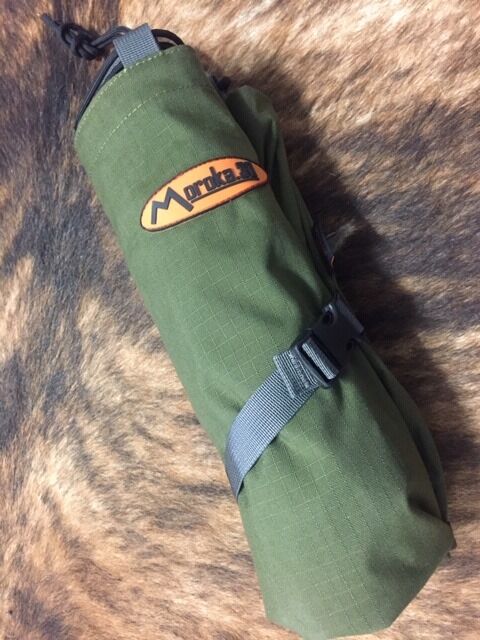 Moroka 30 Quartermaster Meat Bag - Image 4
