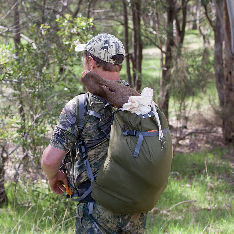 Moroka 30 Quartermaster Meat Bag - Image 5