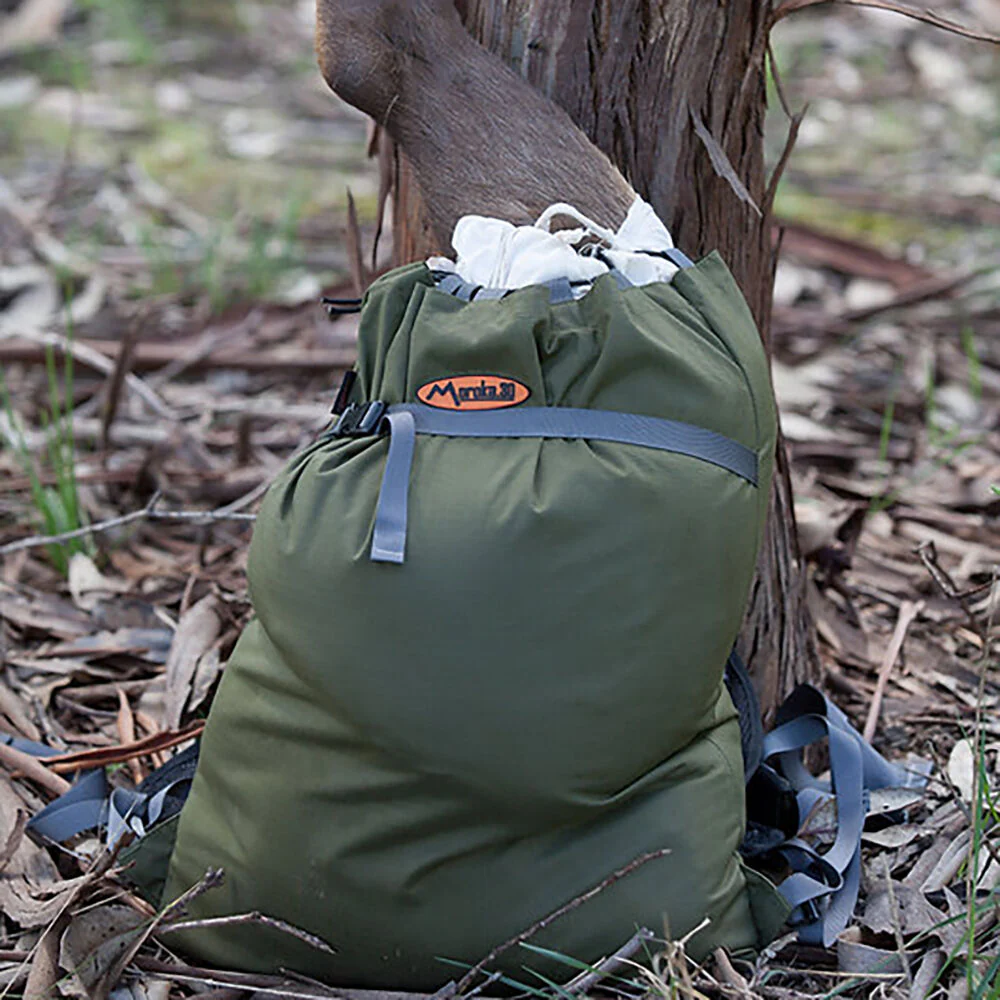 Moroka 30 Quartermaster Meat Bag - Image 6
