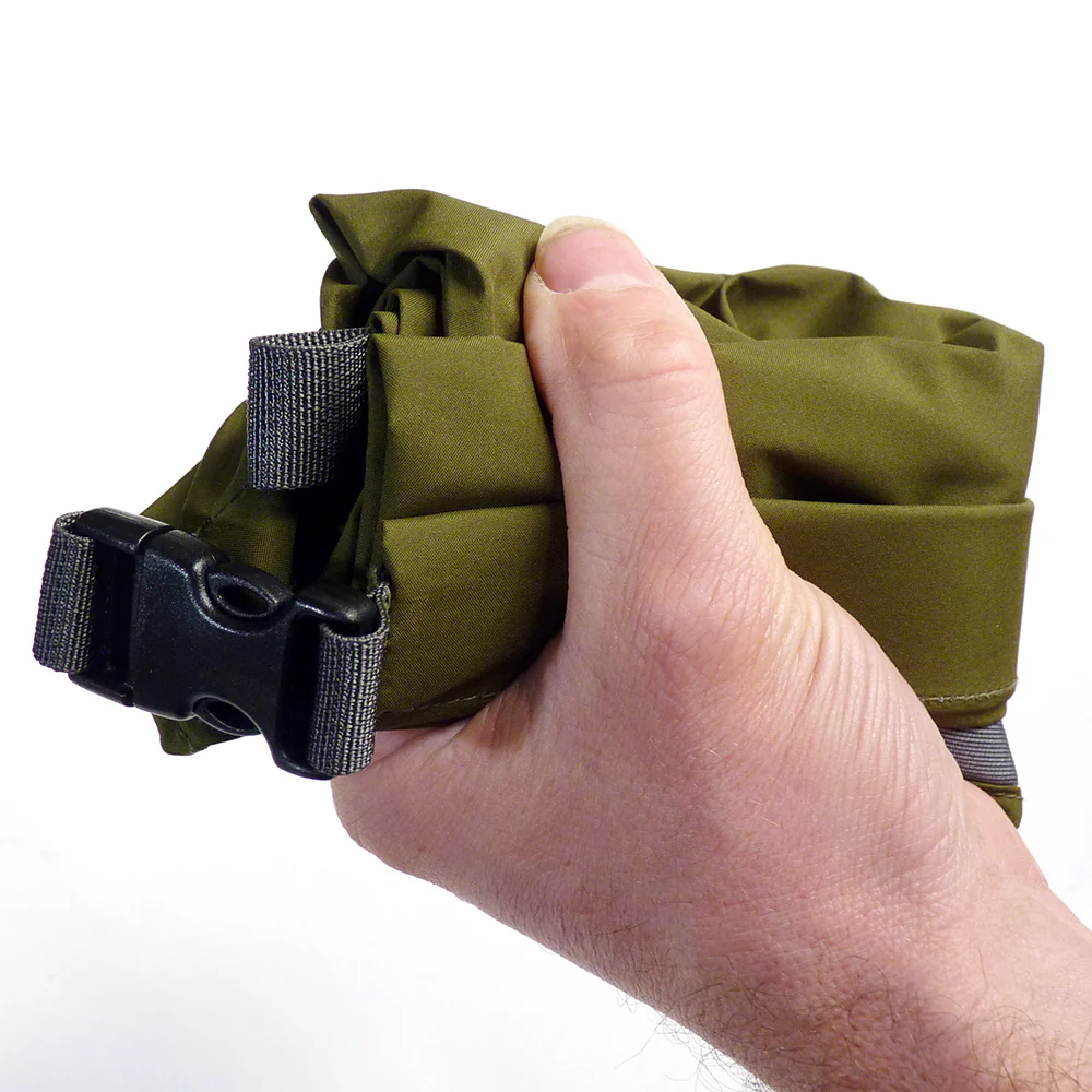 Moroka 30 Rifle Bivvy Bag - Image 4
