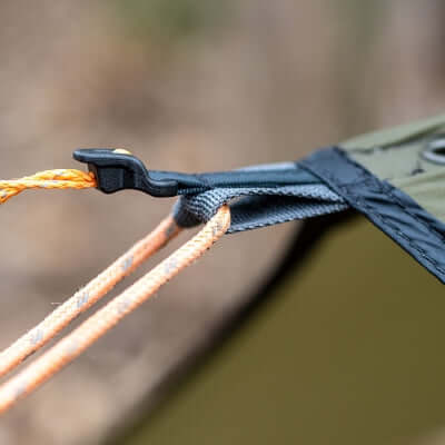Moroka 30 Stalker Fly Lightweight Waterproof Shelter - Image 5
