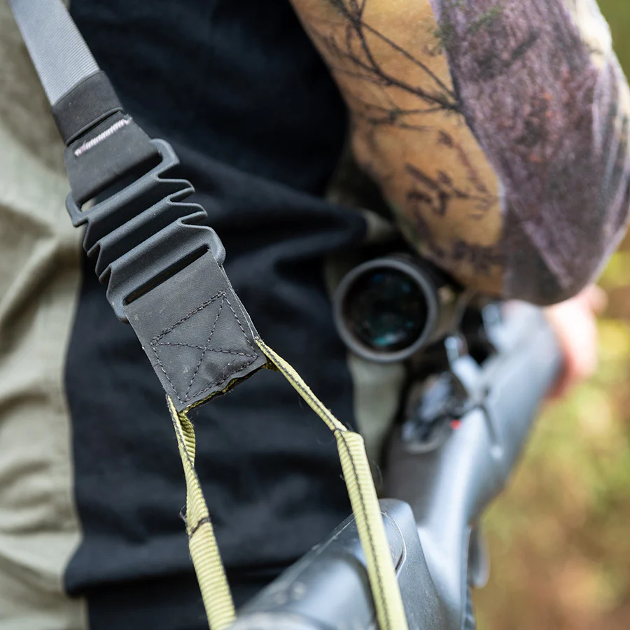Moroka 30 Stalker Rifle Sling - Image 4