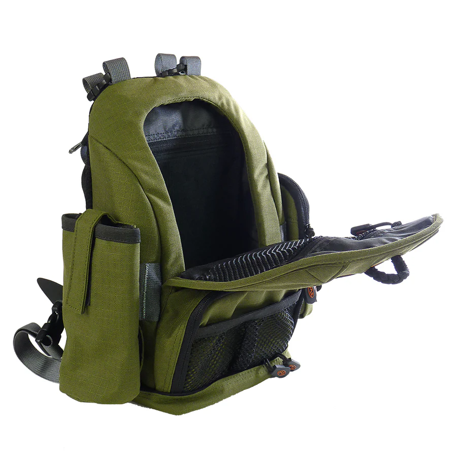 Moroka 30 Wedgetail Bino Harness - Deluxe Kit - Image 3