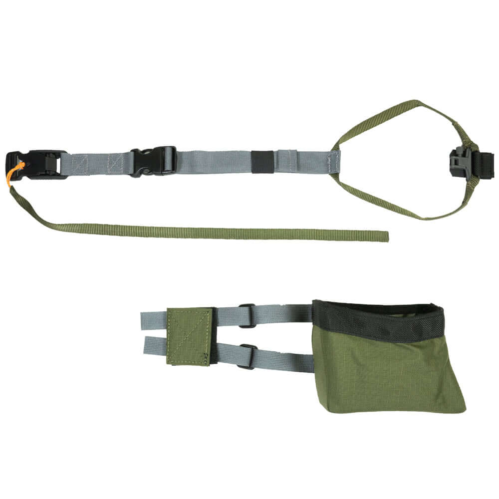 Moroka 30 Zero QR Rifle Sling - Image 3