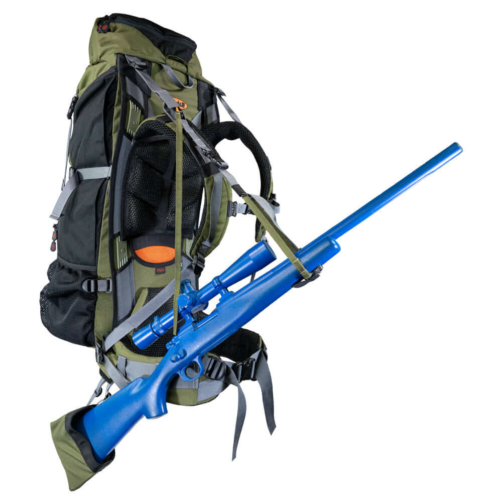 Moroka 30 Zero QR Rifle Sling - Image 4