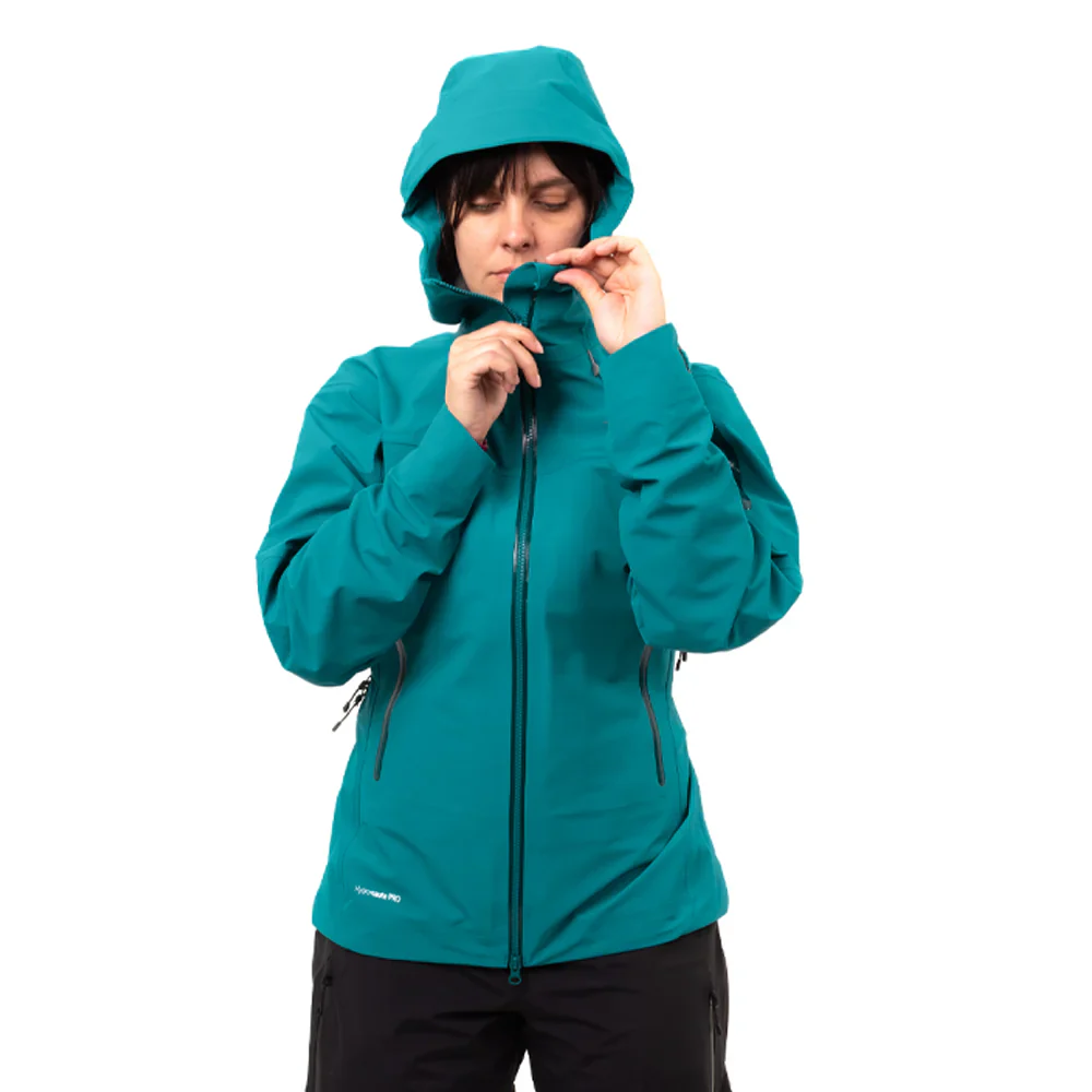 Mont Mountain Pro Shell Jacket Women's - Image 10