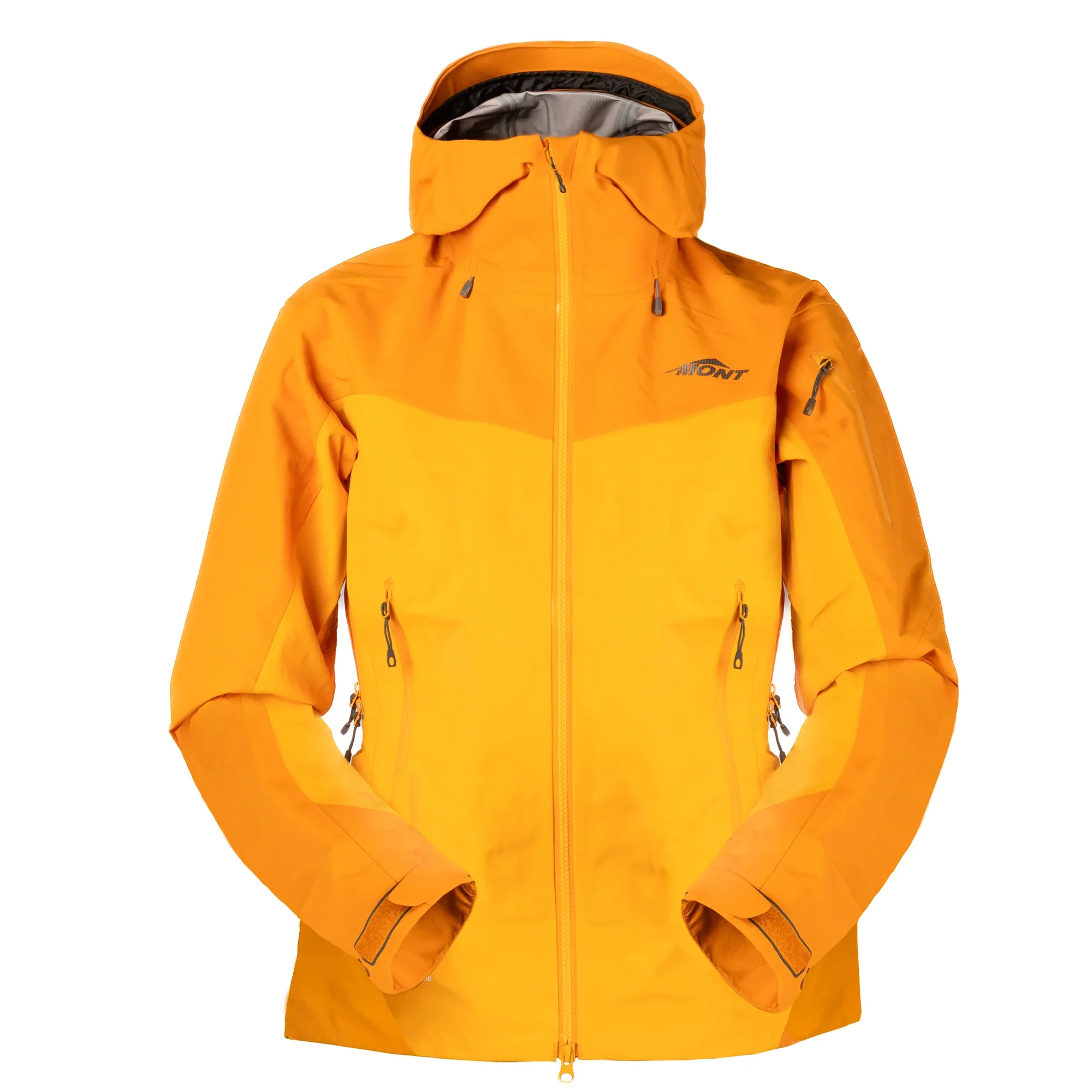 Mont Mountain Pro Shell Jacket Women's - Image 3