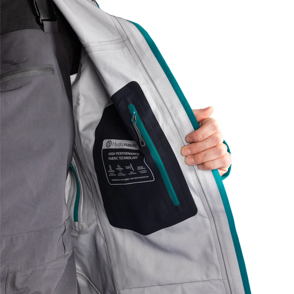 Mont Mountain Pro Shell Jacket Women's - Image 9