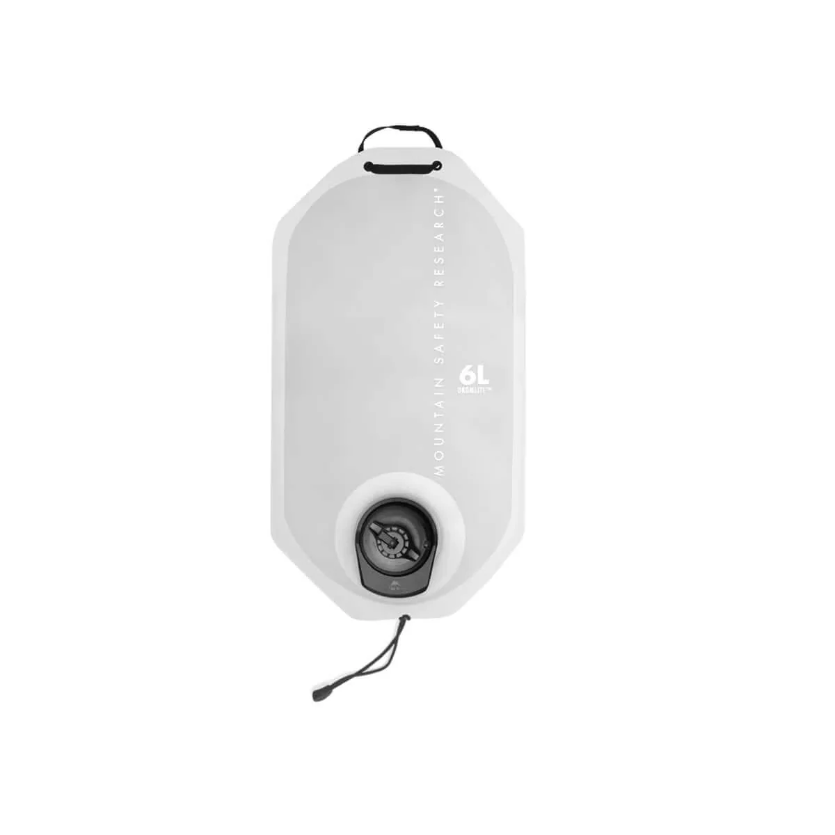 MSR Dromlite lightweight BPA Free Water Storage Bag - Image 3