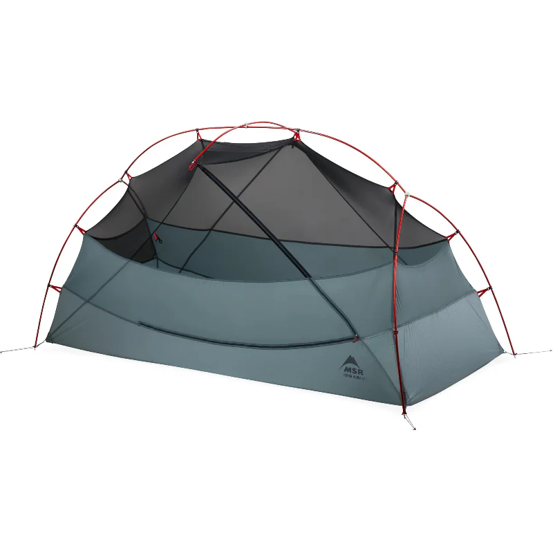 MSR Hubba Hubba LT 1P Lightweight Tent - Image 3