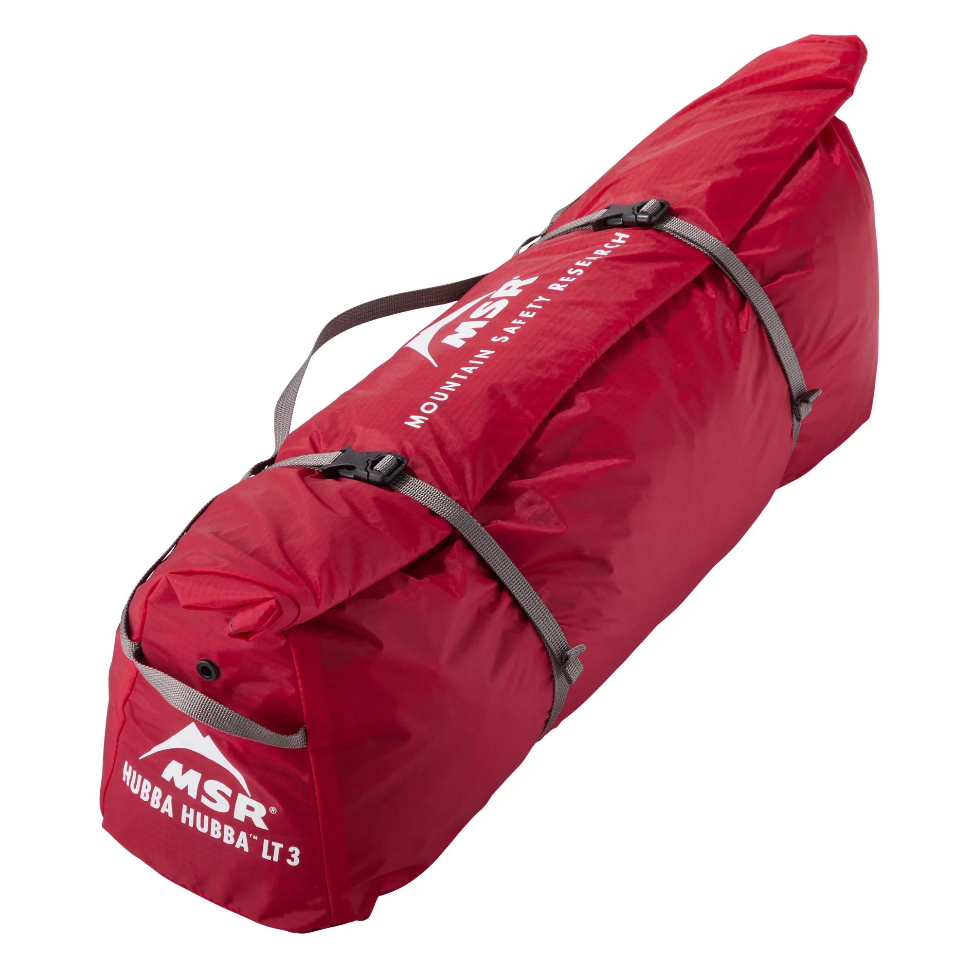 MSR Hubba Hubba LT 3P Lightweight Tent - Image 4